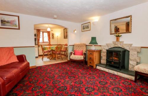 Kendal House | Rose Cottage