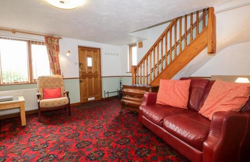 Kendal House | Rose Cottage