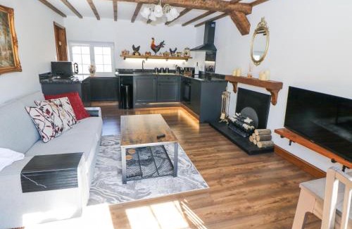 Skegby House | Rose Cottage