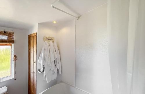 Port Logan House | Rose Cottage