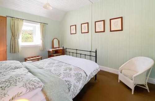 Port Logan House | Rose Cottage