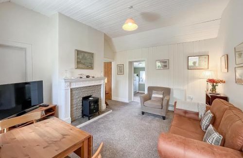Port Logan House | Rose Cottage