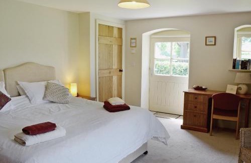 Rillington House | Rose Cottage