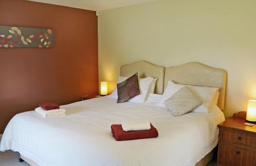 Rillington House | Rose Cottage