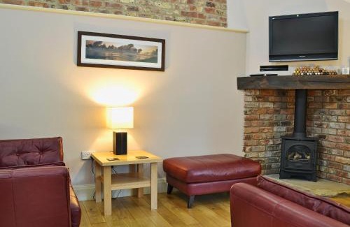 Rillington House | Rose Cottage