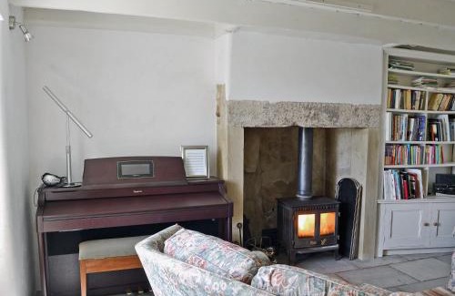 Hallington House | Rose Cottage