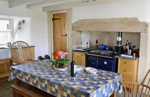 Hallington House | Rose Cottage