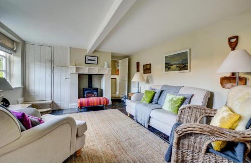 Sedgeford House | Rose Cottage