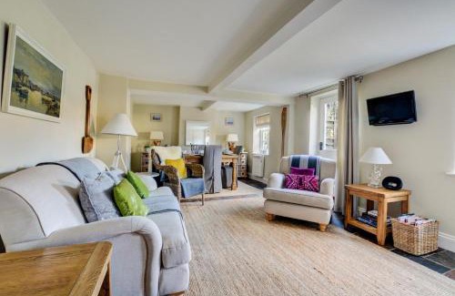 Sedgeford House | Rose Cottage