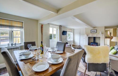Sedgeford House | Rose Cottage