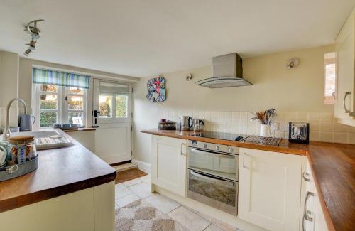 Sedgeford House | Rose Cottage