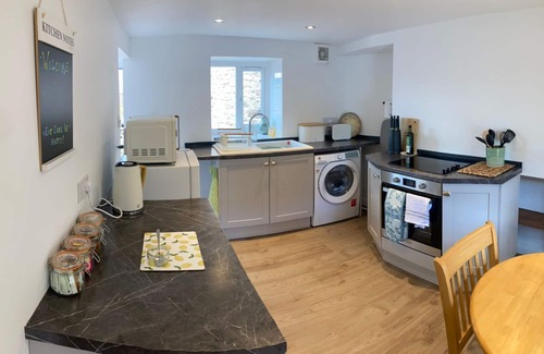 Penrith Cottage | Rose Cottage, in the heart of the Eden Valley