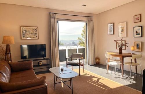 Cape Town City Centre Apartment | Rose Cottage