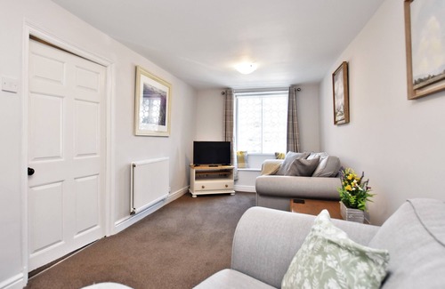 Cark Cottage | Rose Dene Cottage adjacent to Stately Home & Gardens. Nr Cartmel & Lake District