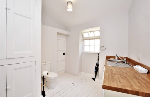 Cark Cottage | Rose Dene Cottage adjacent to Stately Home & Gardens. Nr Cartmel & Lake District