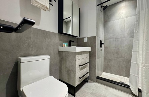West Bronx Hotel | ROSE HOTEL BRONX