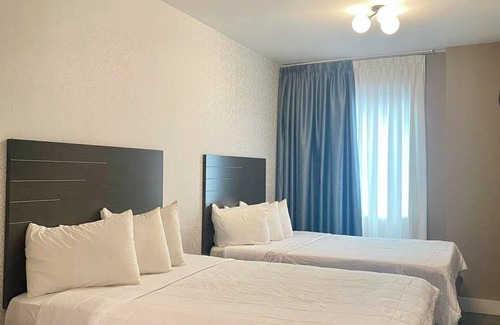 West Bronx Hotel | ROSE HOTEL BRONX