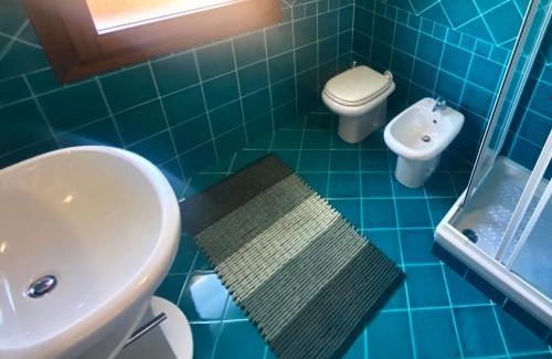 Olbia Apartment | Rose House