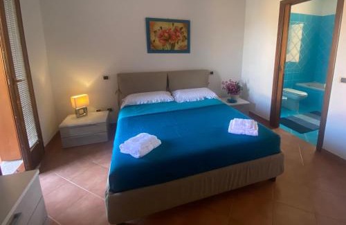 Olbia Apartment | Rose House