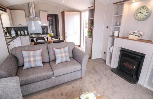 Runswick Bay House | Rose Lodge