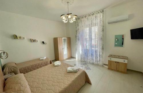 Racalmuto Apartment | Rose Rosse - Sicily Holiday House