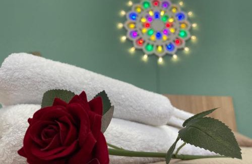 Racalmuto Apartment | Rose Rosse - Sicily Holiday House