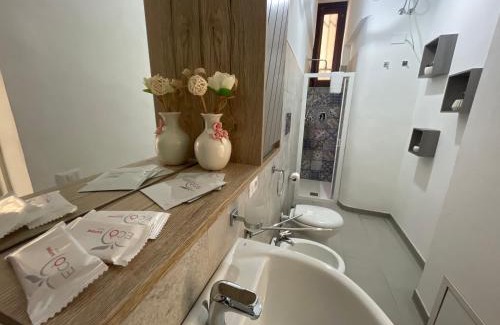 Racalmuto Apartment | Rose Rosse - Sicily Holiday House