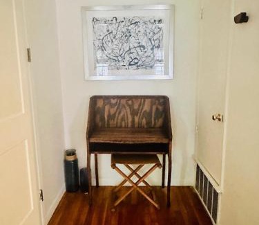 Rosedale House | Rosedale Bungalow