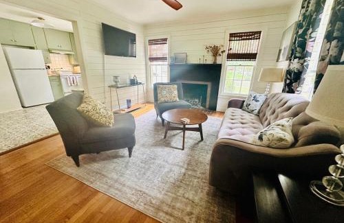 Rosedale House | Rosedale Bungalow