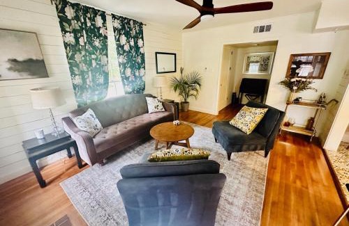 Rosedale House | Rosedale Bungalow