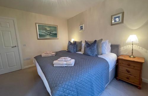 Crail Apartment | Roseford Apartment