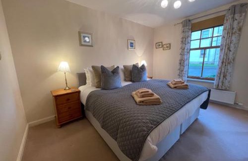 Crail Apartment | Roseford Apartment