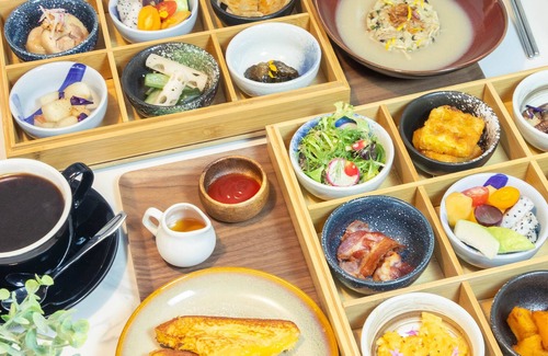 Daxi District Hotel | Roselnn