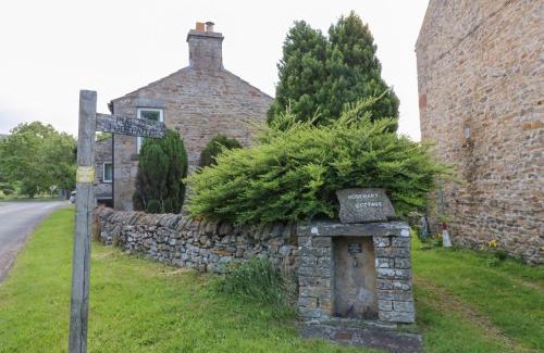 Redmire House | Rosemary Cottage