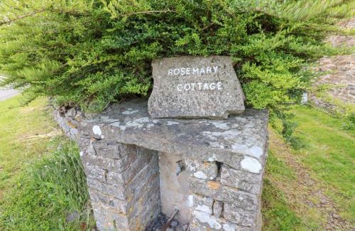 Redmire House | Rosemary Cottage