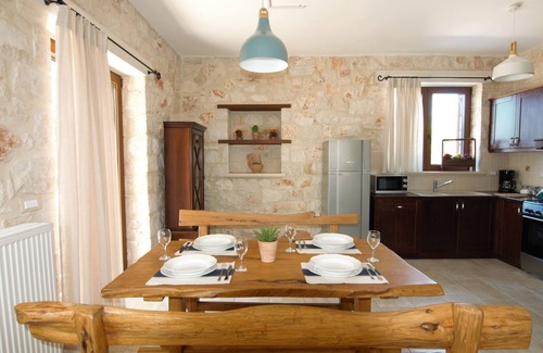 Zakynthos Cottage | Rosemary Cottage, Lioriza Houses Zakynthos