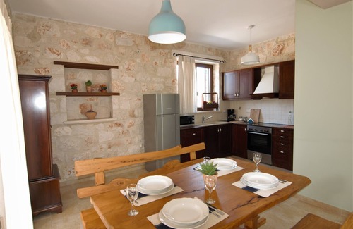Zakynthos Cottage | Rosemary Cottage, Lioriza Houses Zakynthos
