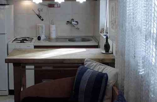 Zuljana Apartment | Rosemary - Zuljana Seaside Escape -