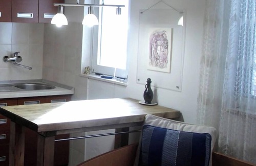 Zuljana Apartment | Rosemary - Zuljana Seaside Escape -