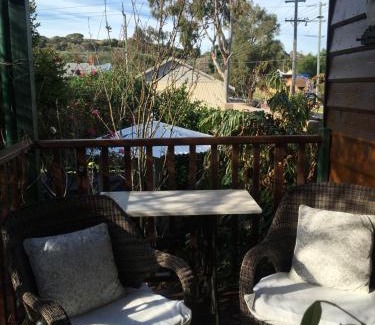 Mosman Park Bed & Breakfast | RoseMoore Bed & Breakfast