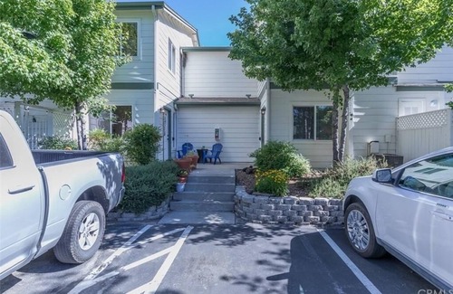 Bass Lake Condo | Rosenberg Slide Creek