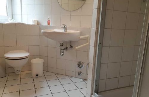 Horumersiel Apartment | Rosenhus 3