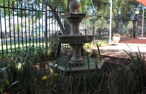 Eldoraigne House | Rosenthal Guesthouse