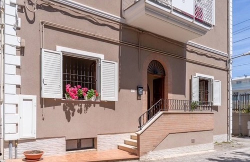 Roseto degli Abruzzi Apartment | Roseto Down Town by Interhome