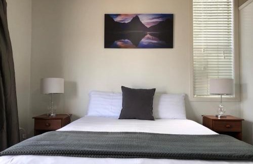 Te Awamutu Hotel | Rosetown Motel