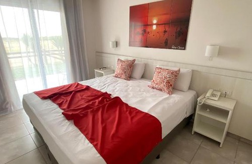 Miramar Hotel | Roseus Hotel Boutique