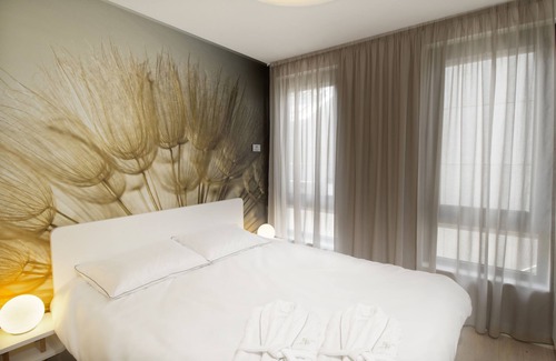 Rozewie Resort | Rosevia Resort & Spa
