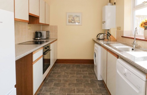 Watchet Cottage | ROSEVILLE, family friendly, country holiday cottage in Watchet