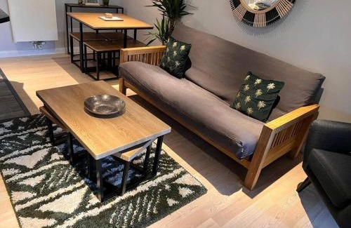 St Ives Apartment | Rosewall Retreat