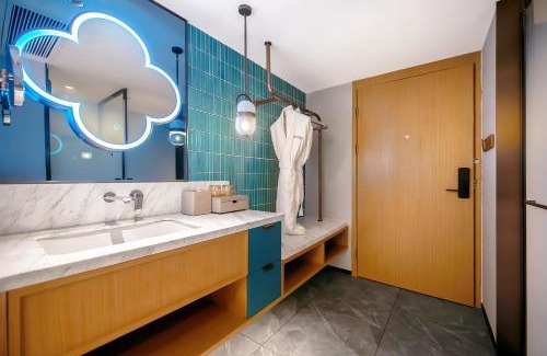 Qingyang Hotel | Rosewood Chengdu